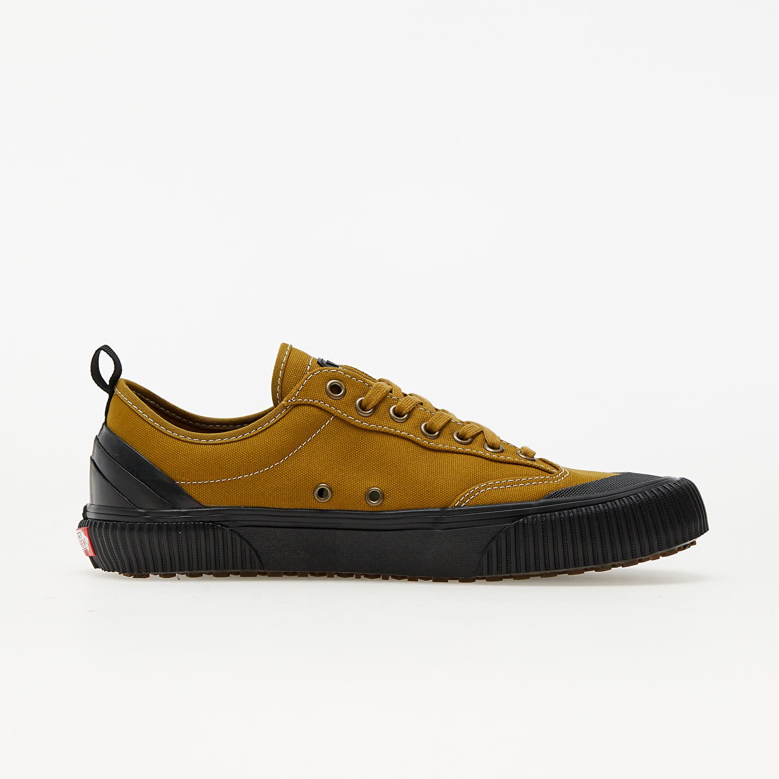 Ανδρικά παπούτσια Vans Destruct SF Dijon/ Black