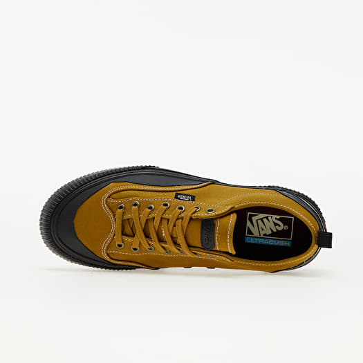 Vans dijon on sale