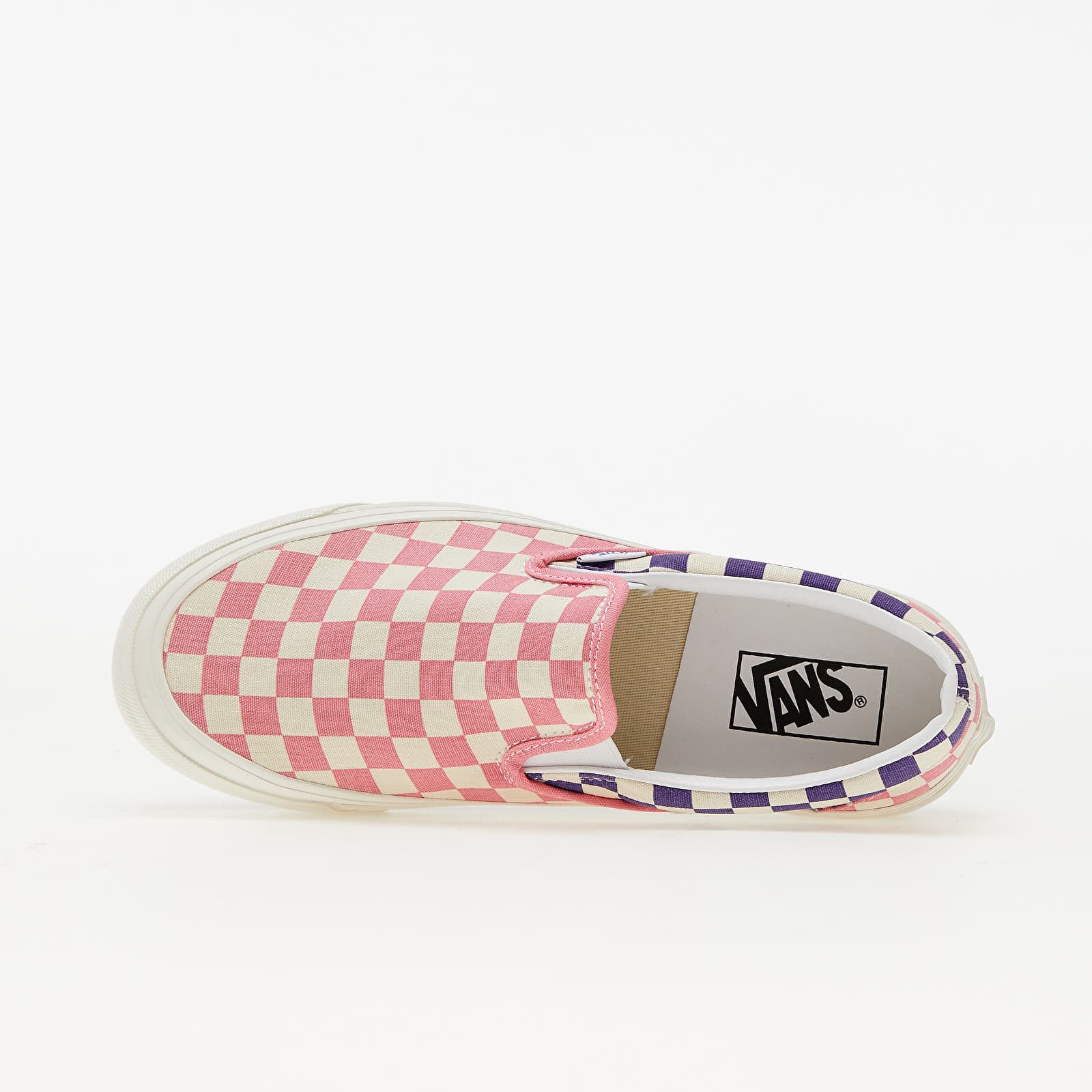 Vans slip on cb on sale