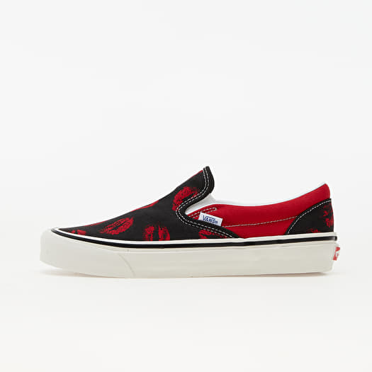 Slip on 98 dx 2025