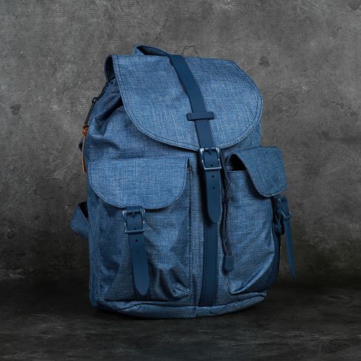 Herschel Supply Co. Dawson Blue Backpack Dawson Small Backpack – Herschel Supply Co. PH main image 3