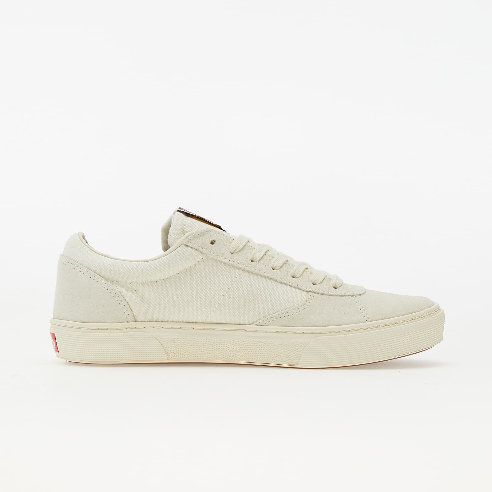 Vans paradoxxx white sales