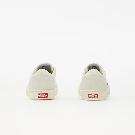 Vans paradoxxx white discount