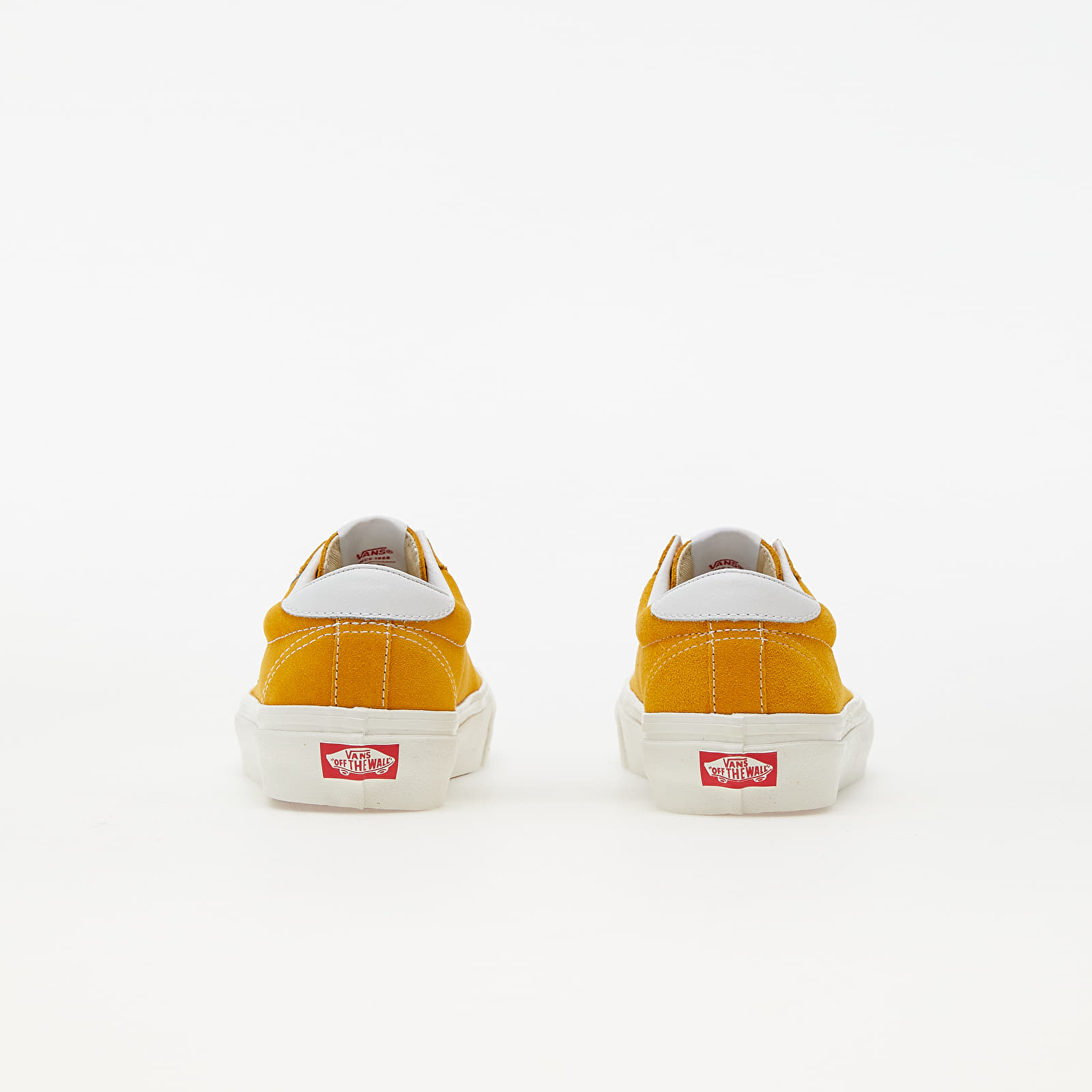 Мъжки кецове и обувки Vans Style 73 DX (Anaheim Factory) Og Saffron