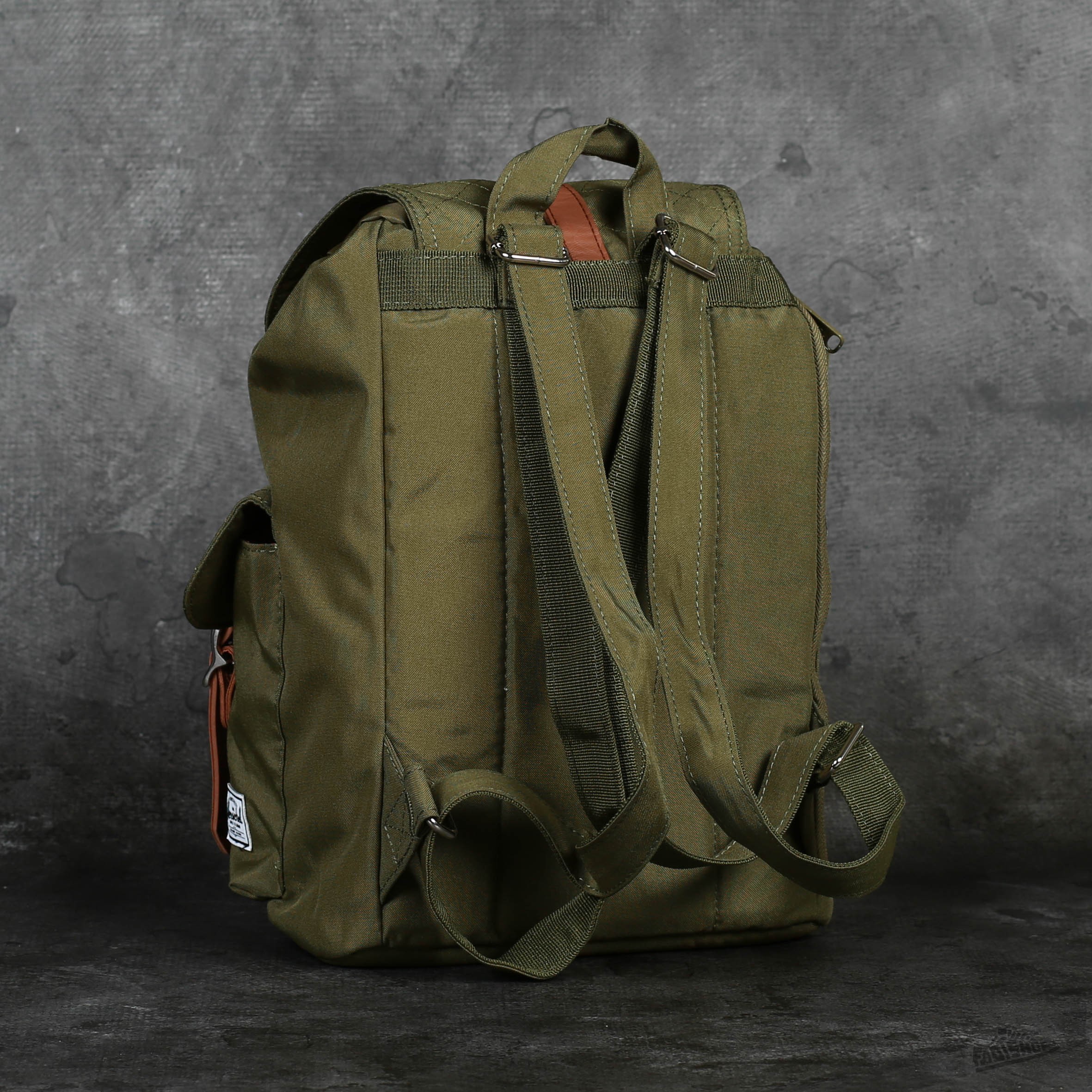 Accessoires Herschel Supply Co. Dawson Army