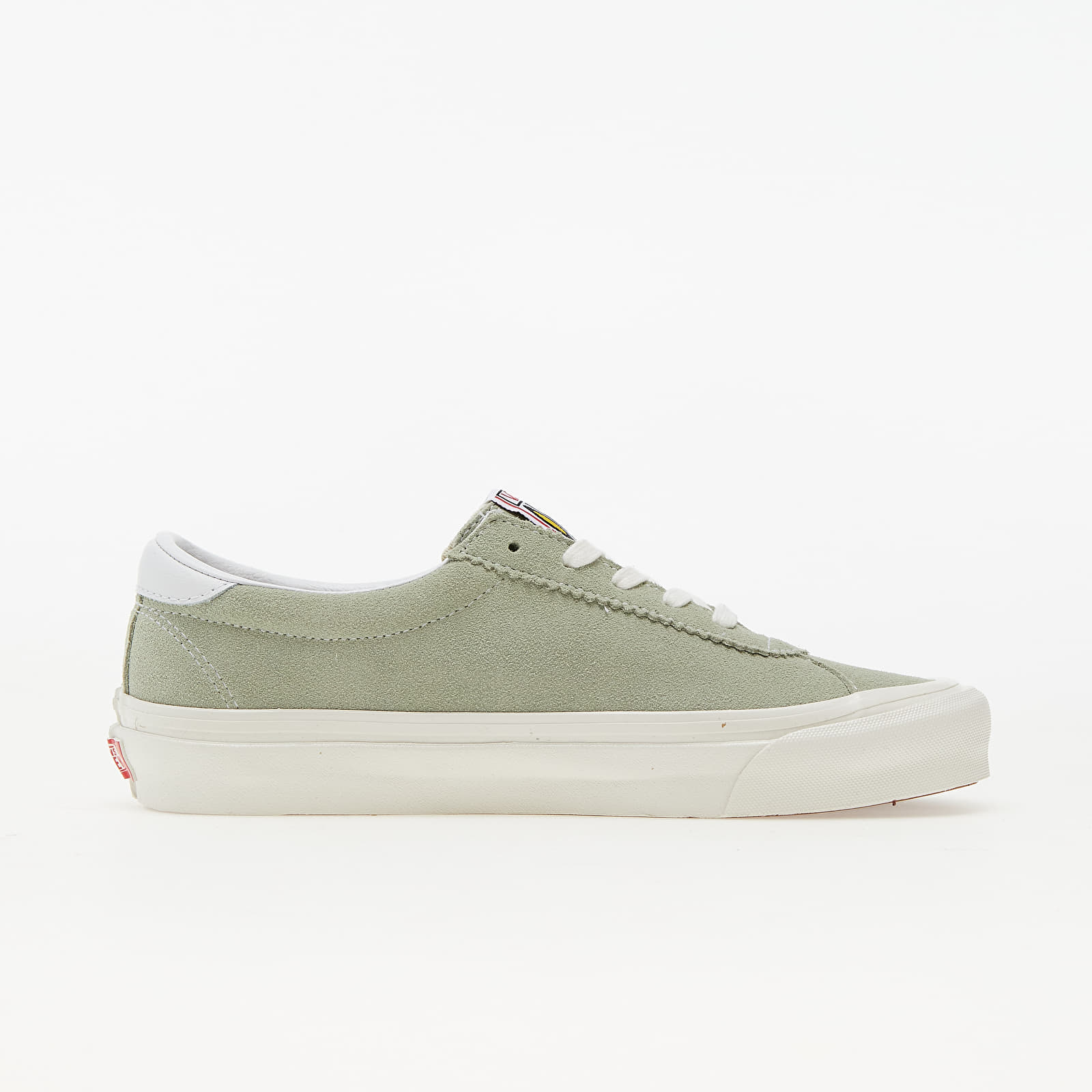 Men s shoes Vans Style 73 DX Anaheim Factory Og Platinum Footshop