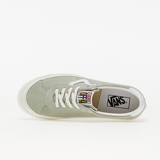 Platinum sales vans shoes