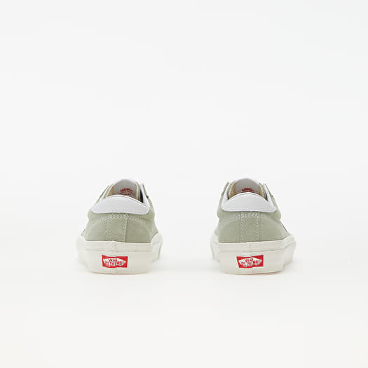 Platinum sales vans shoes