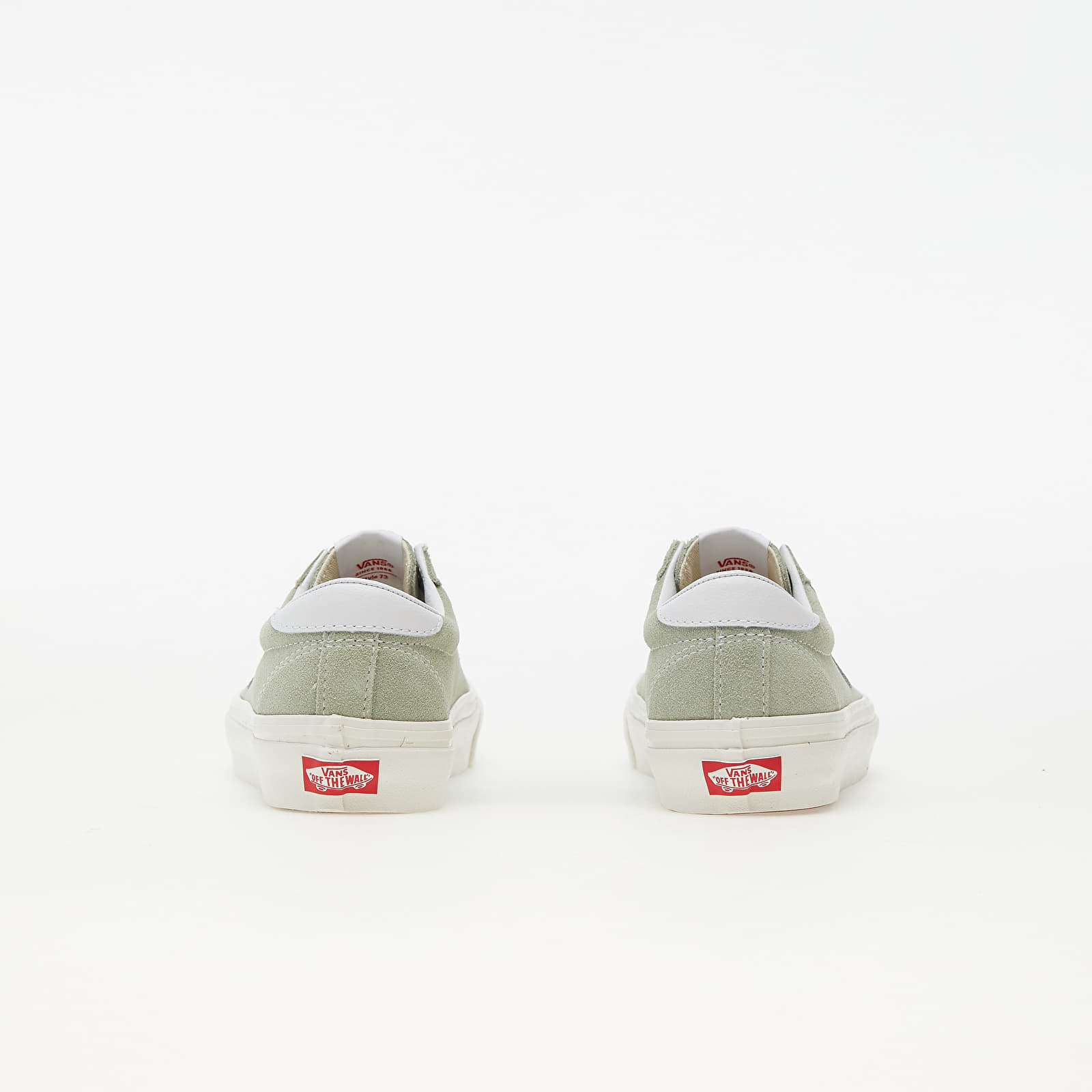 Chaussures et baskets homme Vans Style 73 DX (Anaheim Factory) Og Platinum