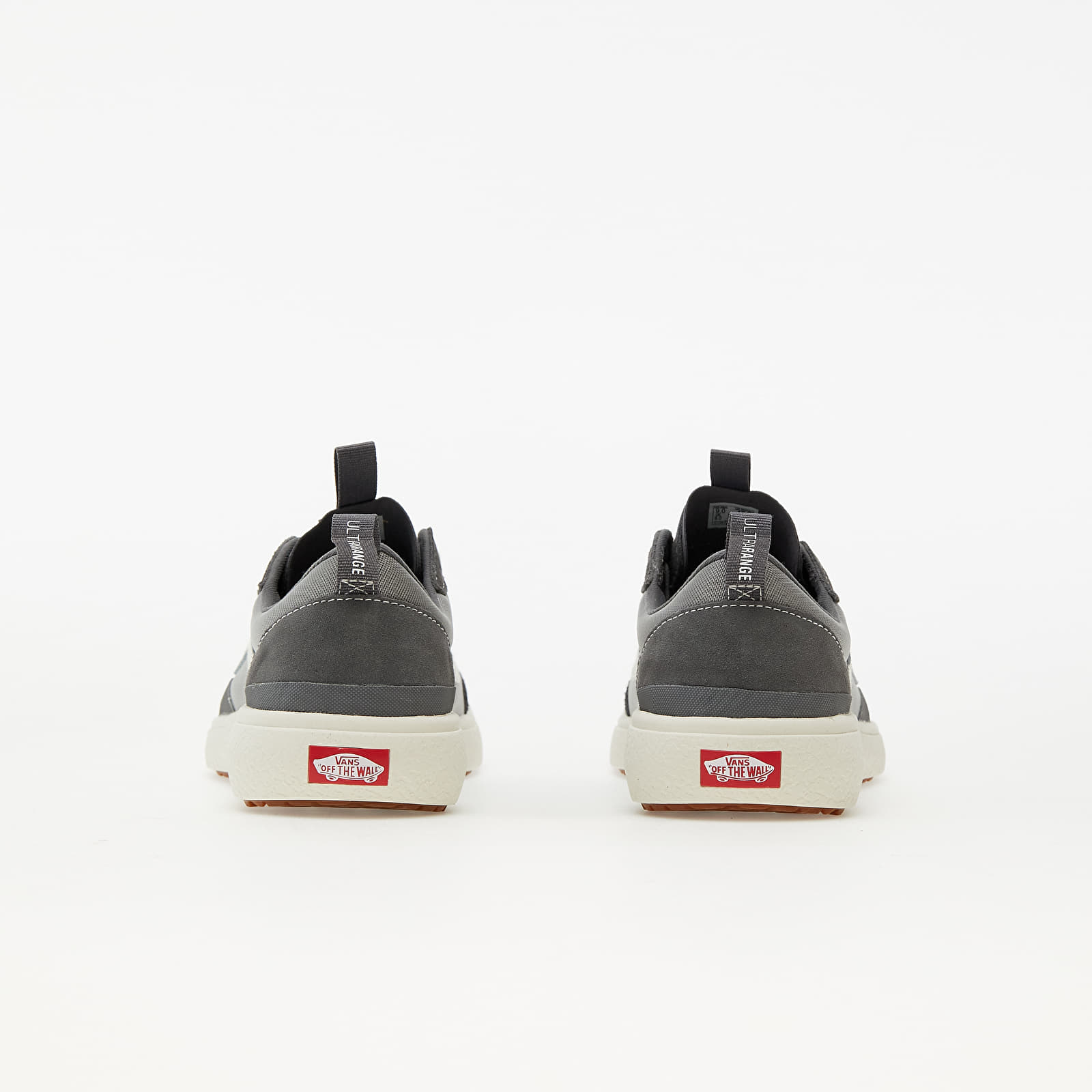 Buty męskie Vans UltraRange EXO SE Pewter/ Drizzle