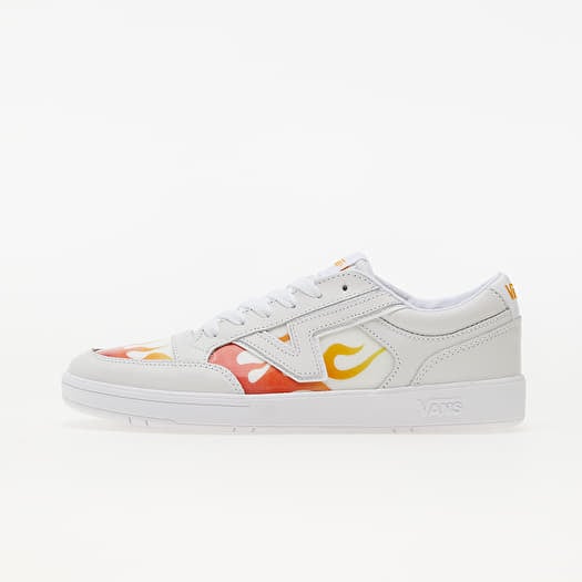 Vans Lowland CC