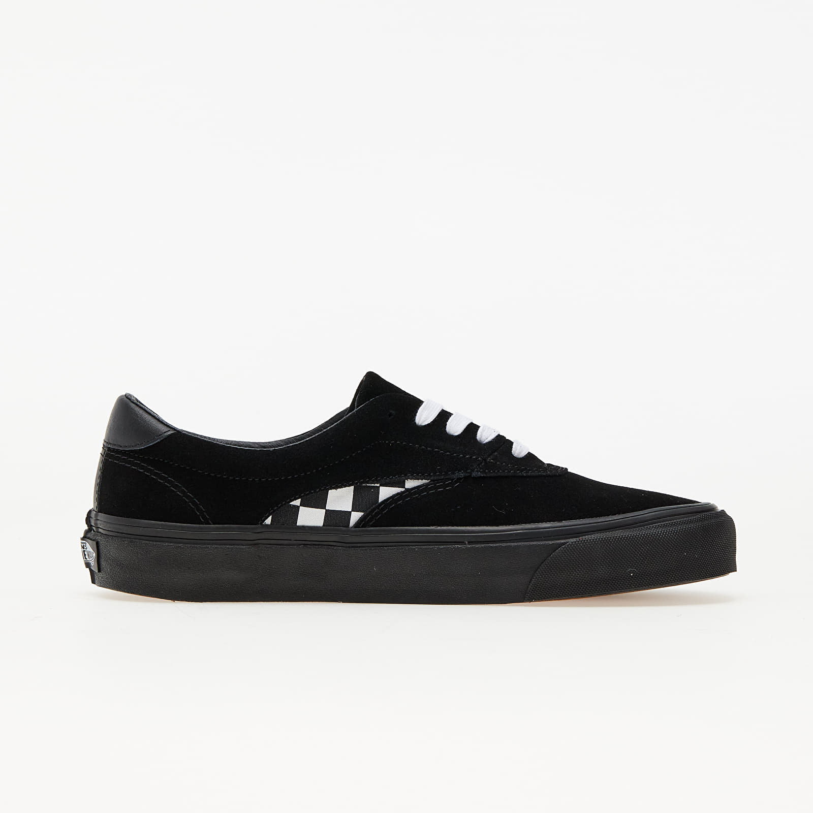 Мъжки кецове и обувки Vans Acer NI SP (Seasonal Build) Black/ Black
