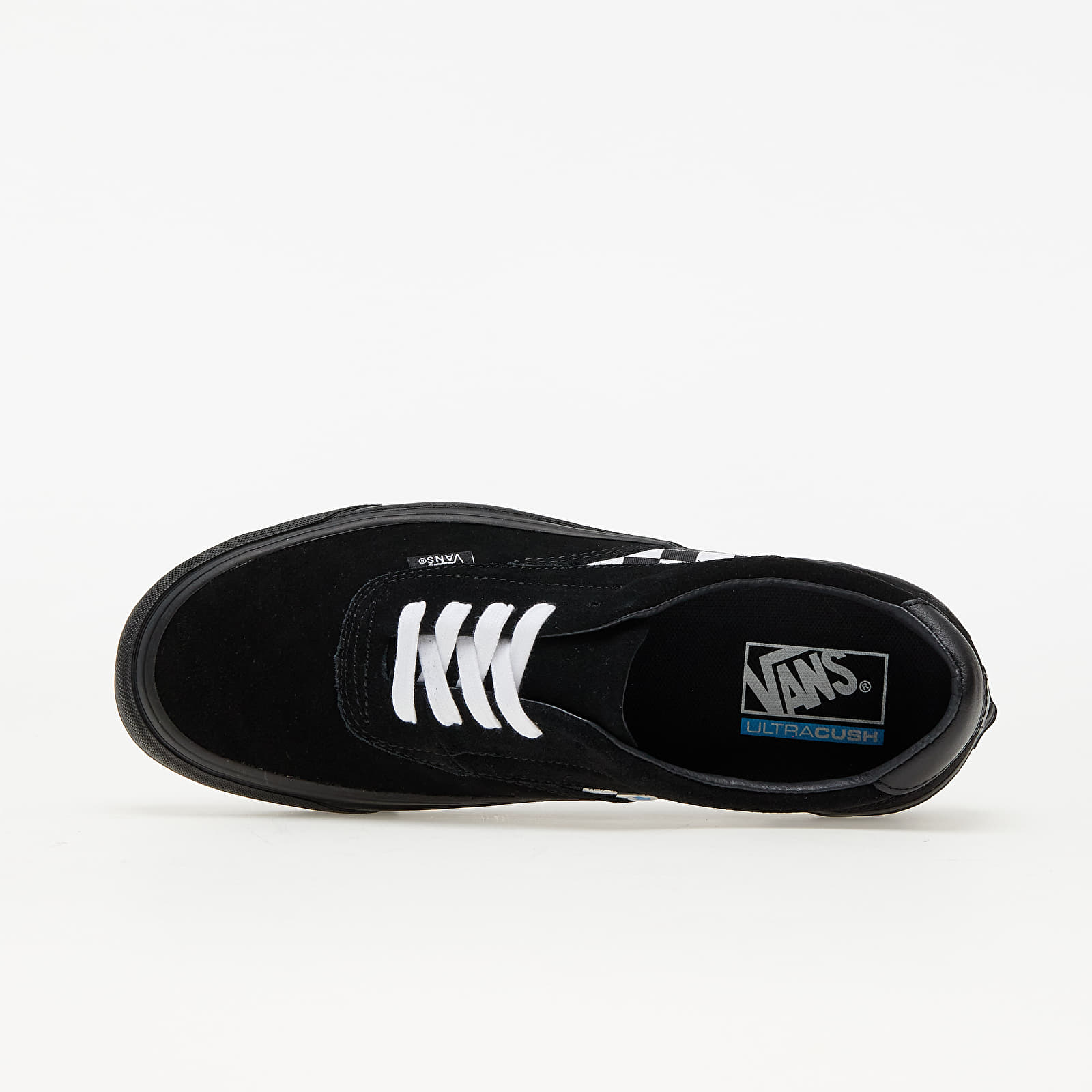 Мъжки кецове и обувки Vans Acer NI SP (Seasonal Build) Black/ Black