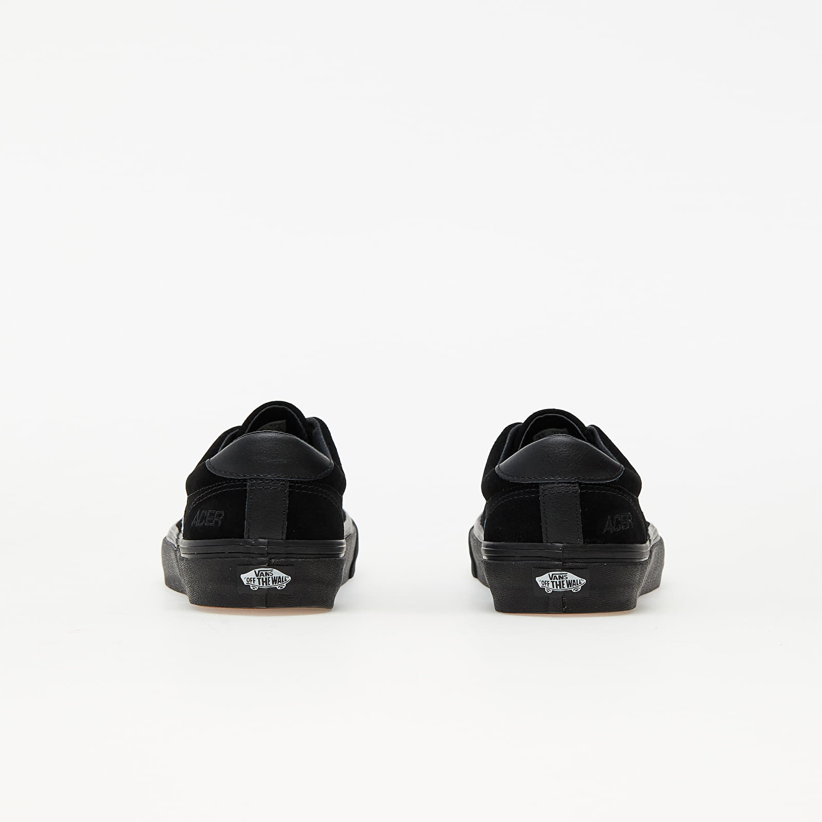 Мъжки кецове и обувки Vans Acer NI SP (Seasonal Build) Black/ Black