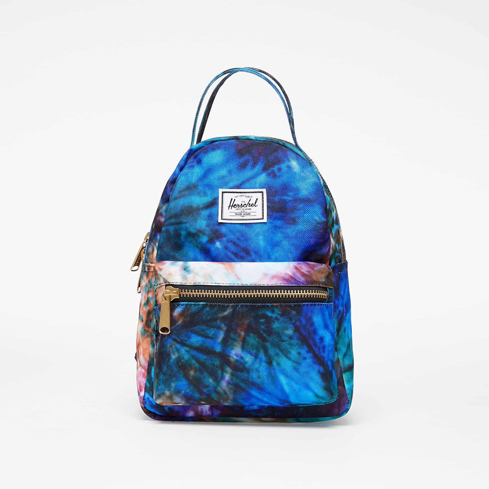 Batohy Herschel Supply Nova Backpack Mini Summer Tie Dye