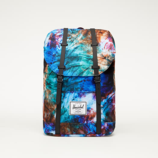 Sacs à dos Herschel Supply Company Retreat Backpack Summer TD