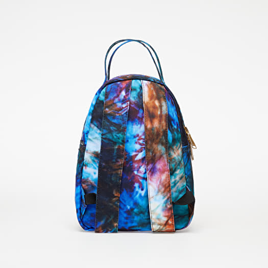 Herschel Supply Nova Backpack Mini Summer Tie Dye | Footshop display picture 2