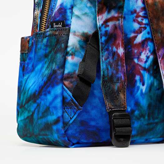 Herschel Supply Nova Backpack Mini Summer Tie Dye | Footshop display picture 3