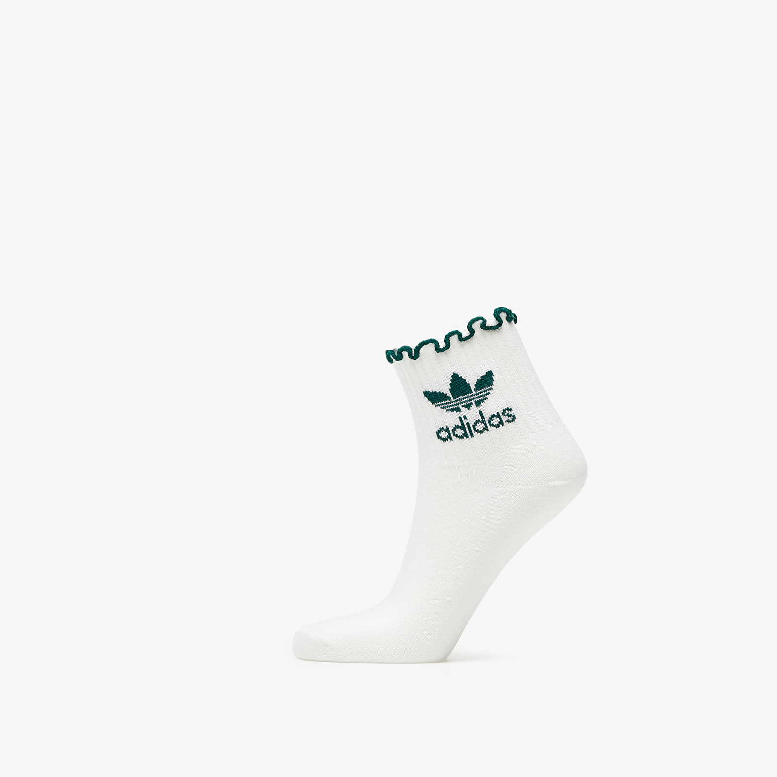 Calzetti adidas Tennis Socks (2 Pairs) Pearl Amethyst