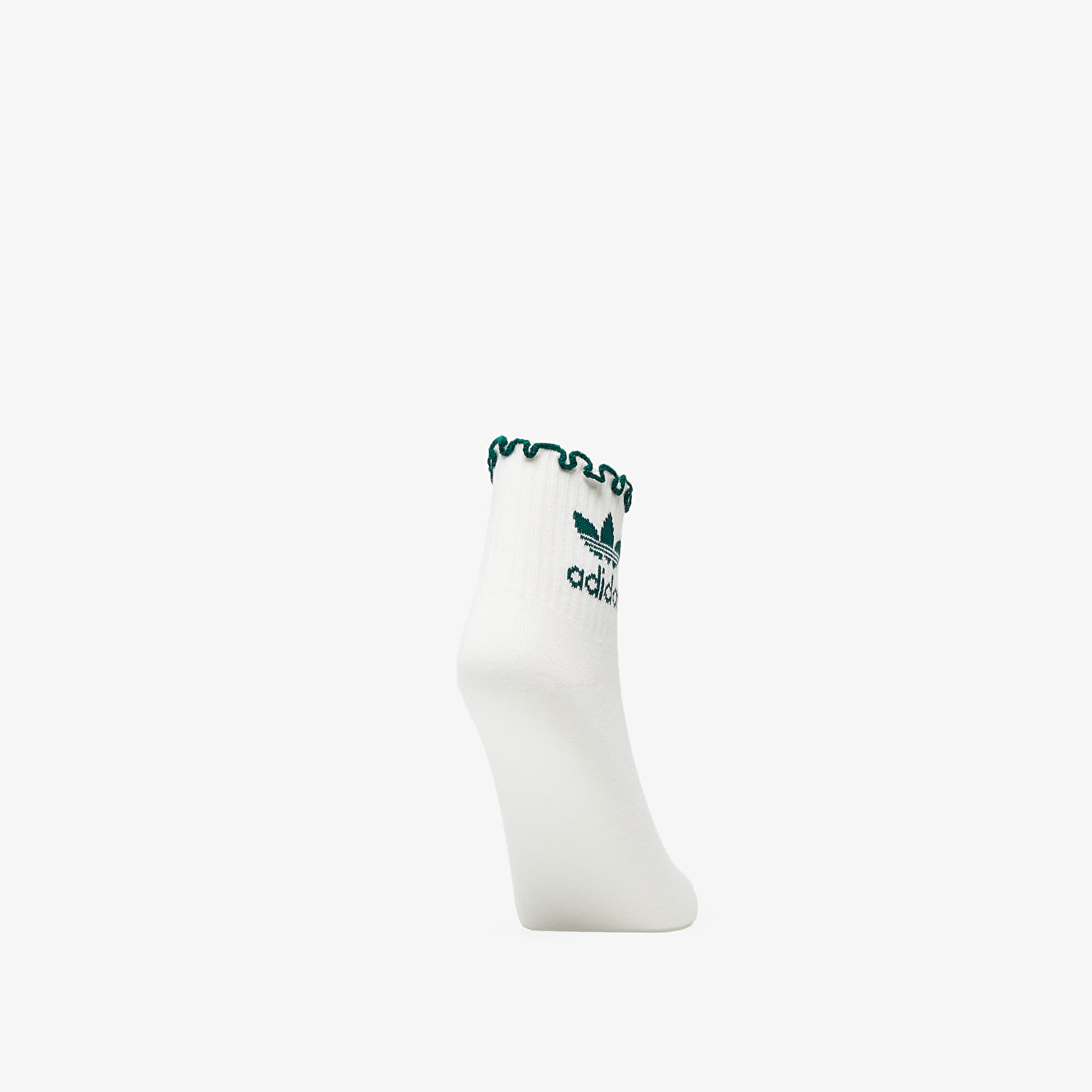 Calzetti adidas Tennis Socks (2 Pairs) Pearl Amethyst