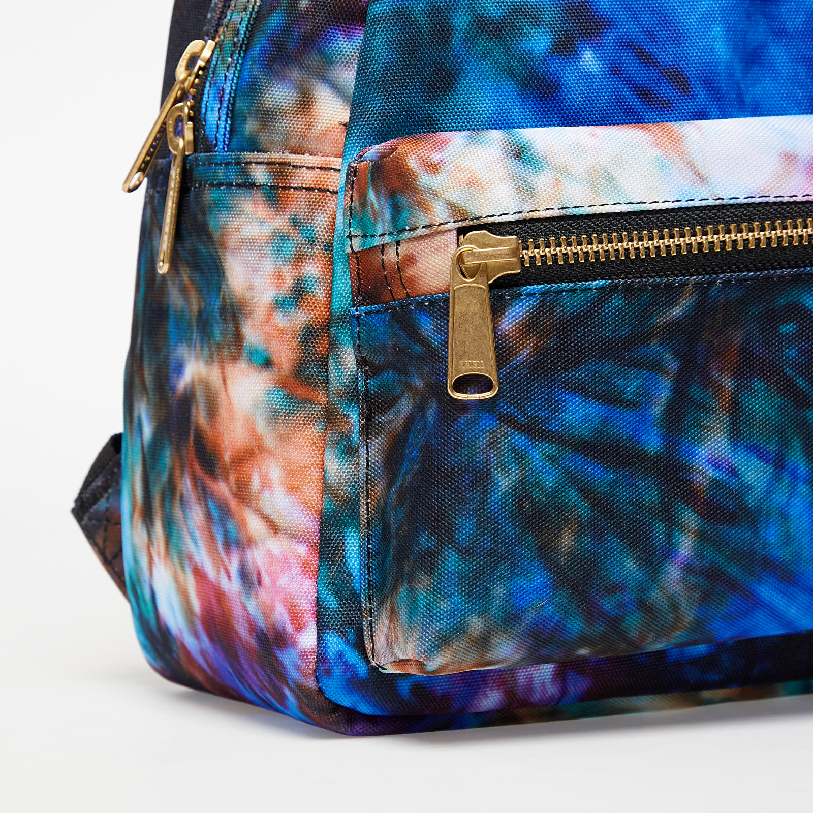 Herschel Blue Tie-Dye Mini Backpack NEW NWT BNWT LAST ONE Classic Backpack Mini 6.5L | Herschel Supply Co main image 2