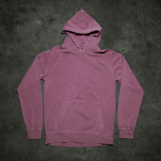 Pink Raglan Hoodie by Fear of God ESSENTIALS on Sale