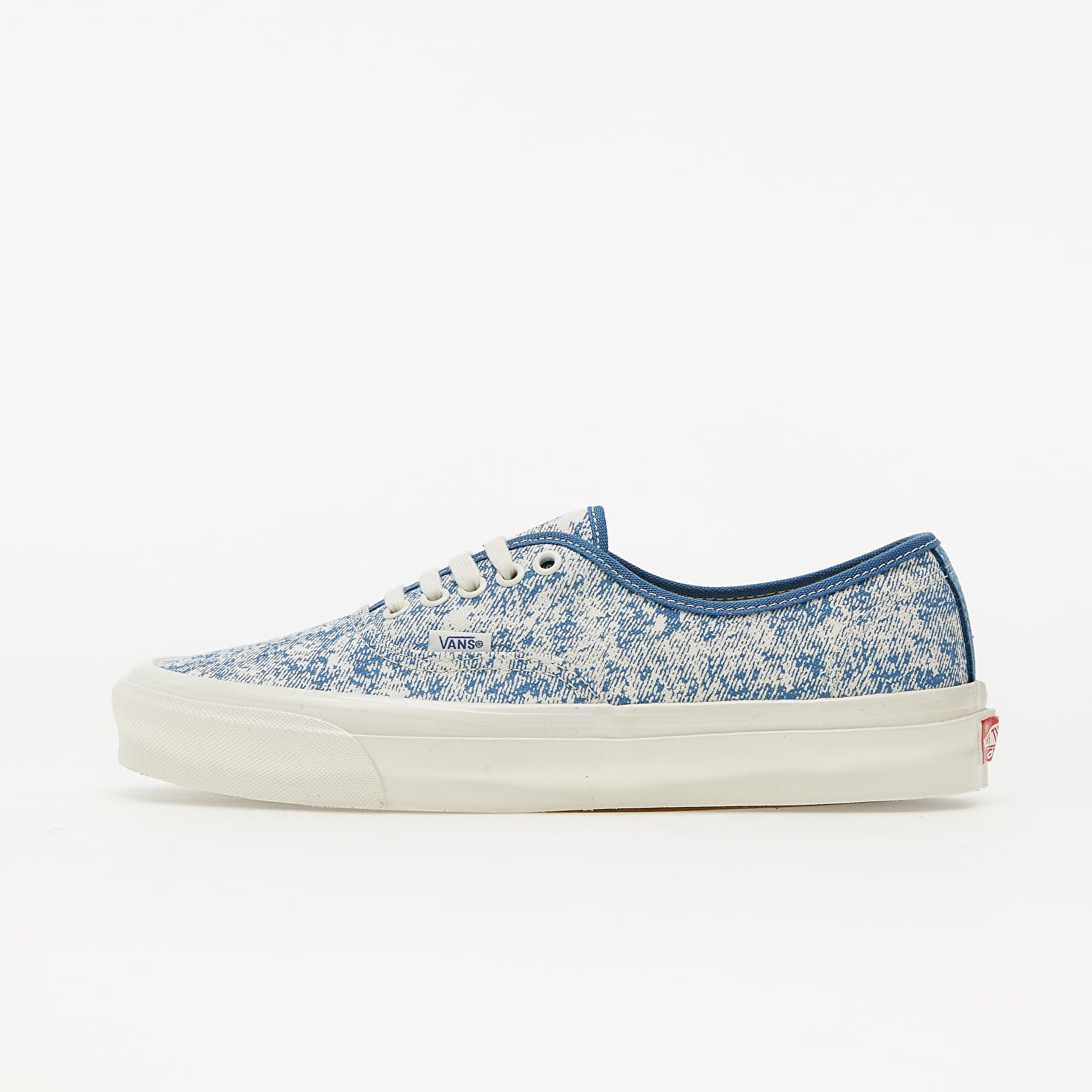 Acid wash vans store