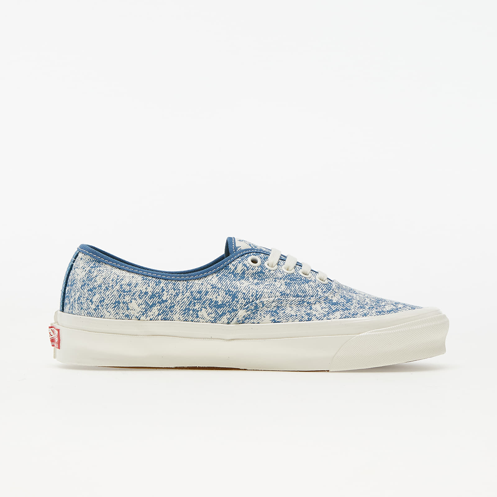 Männer Vans Vault OG Authentic LX (Canvas) Acid Wash/ Marshmallow
