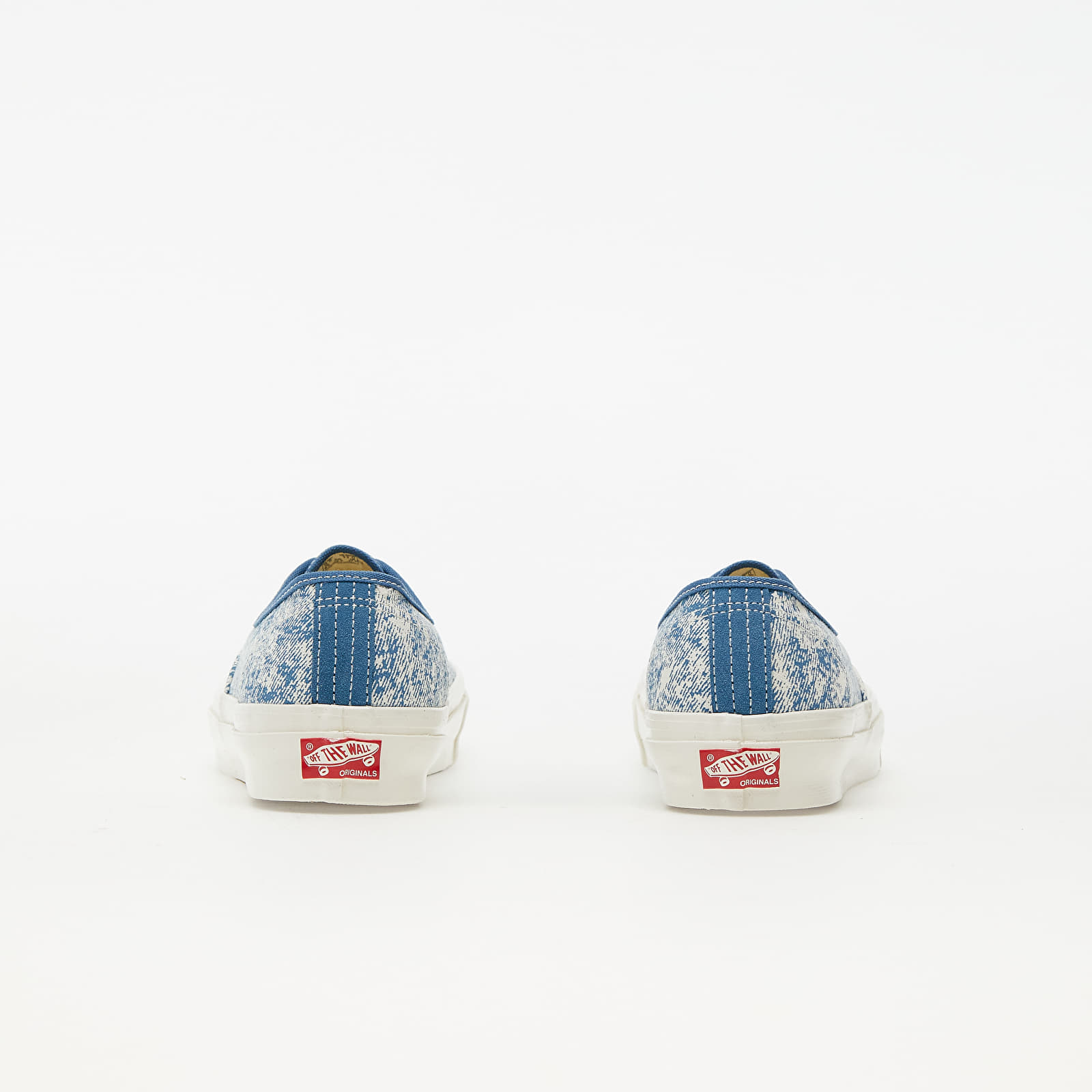 Vans tiki outlet shoes