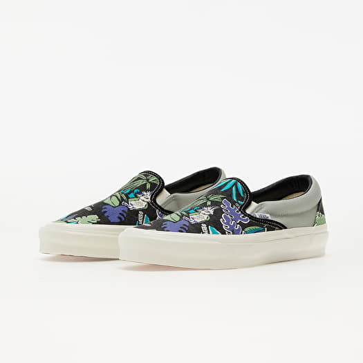 Hawaiian vans mens shop