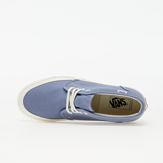 Vans deals pro allen