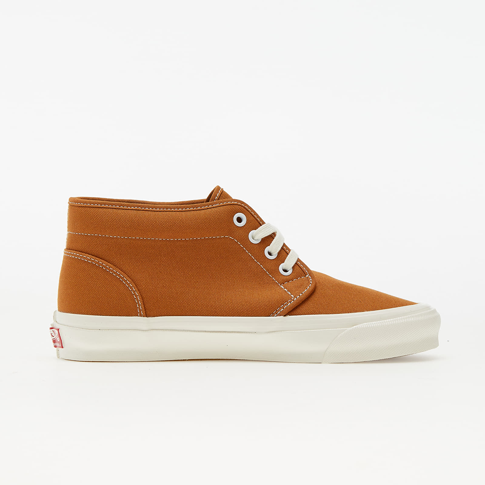Men's shoes Vans Vault OG Chukka LX (Canvas) Pumpkin Spice