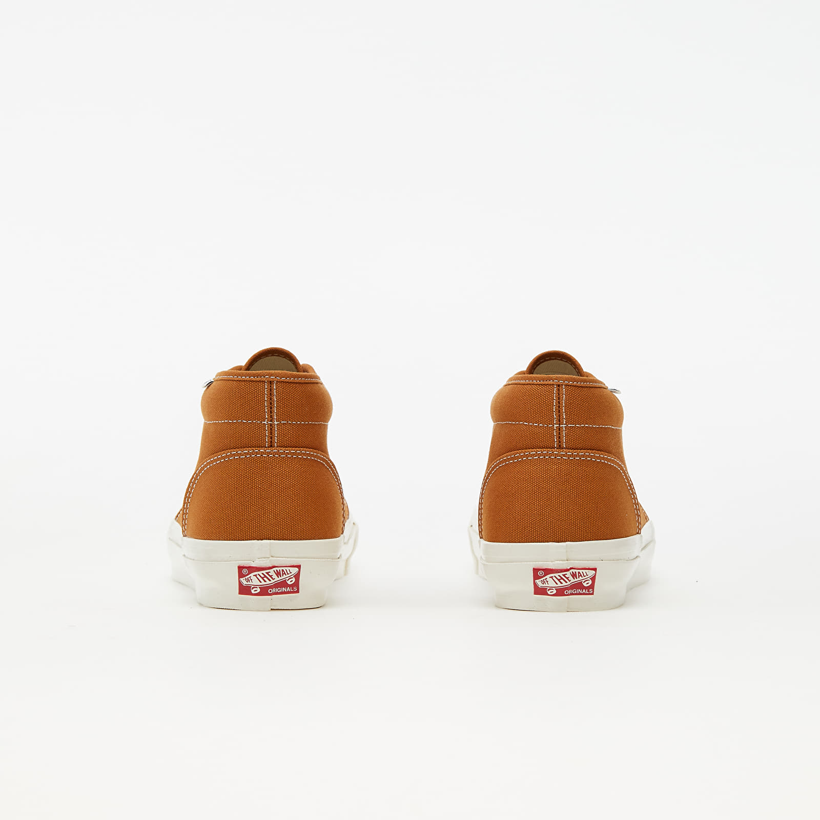 Men's shoes Vans Vault OG Chukka LX (Canvas) Pumpkin Spice
