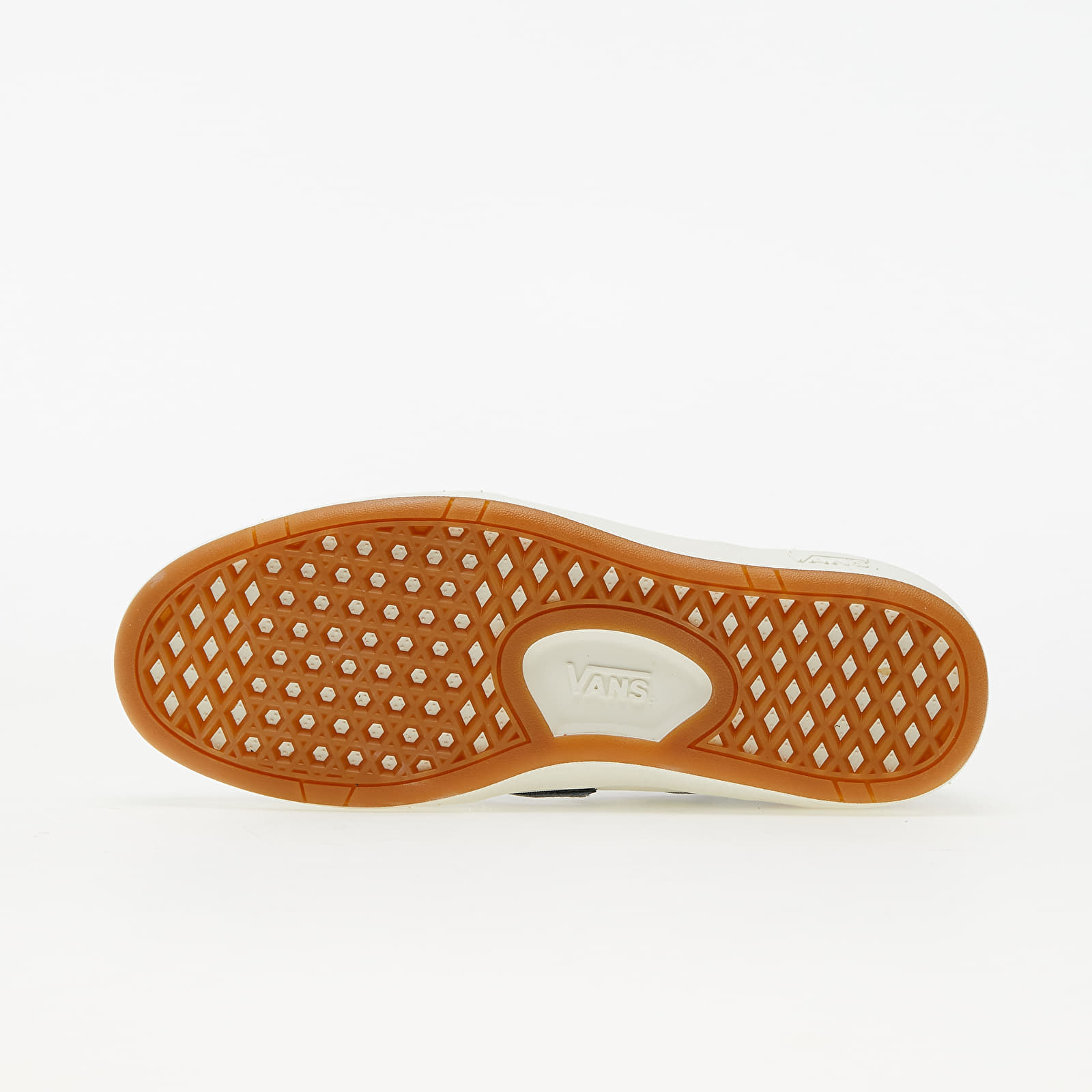 Herresko Vans Lowland CC (Serio Collection) White/ True Navy/ White
