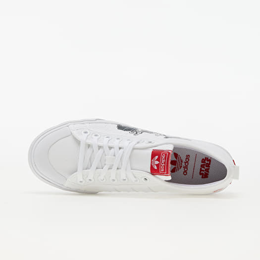 Adidas superstar star wars uomo hot sale