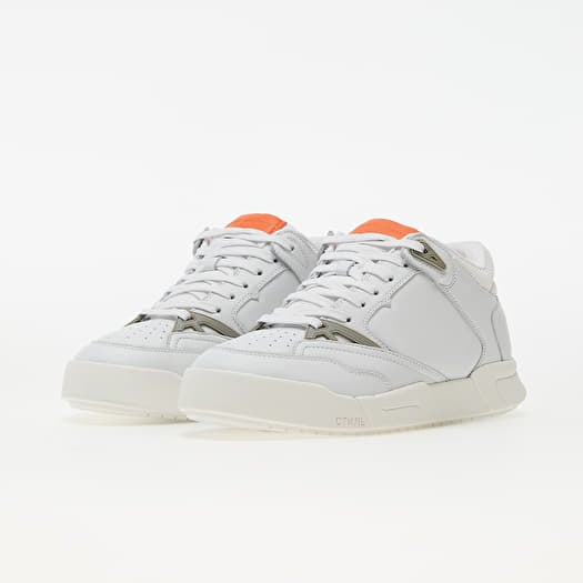 日本初の Men's shoes HERON PRESTON New Sneaker White Cream | Footshop アクセサリー
