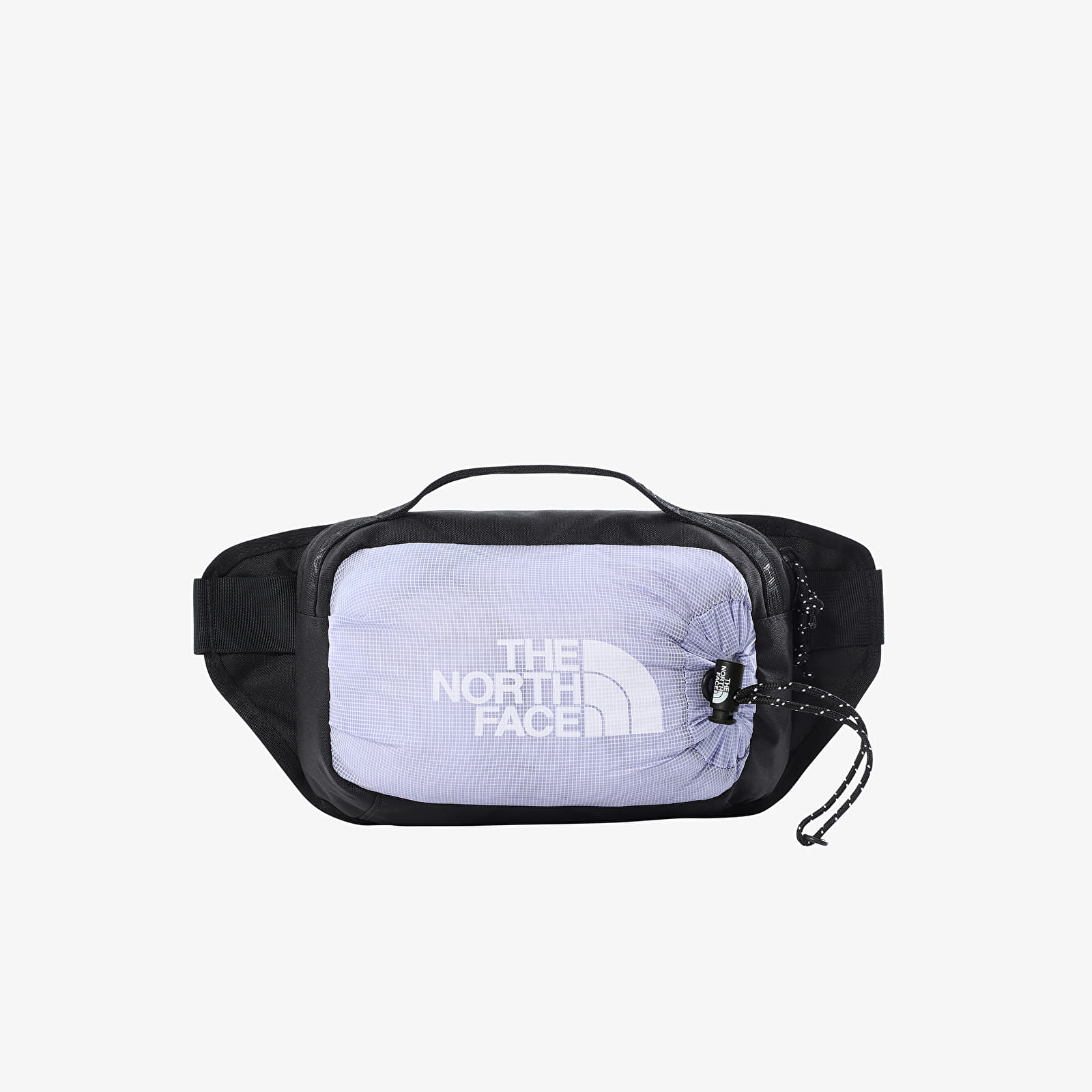 Bags & backpacks The North Face Bozer Hip Pack III Sweat Levander