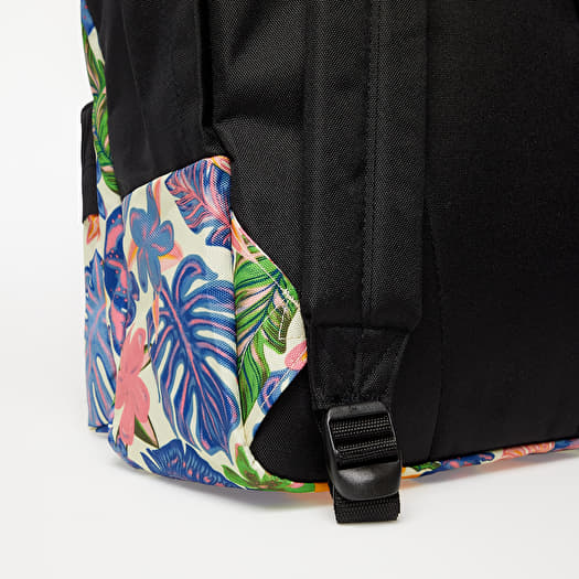 Vans tropical backpack outlet