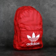 adidas Backpack FB Multicolor/ Power Red/ White