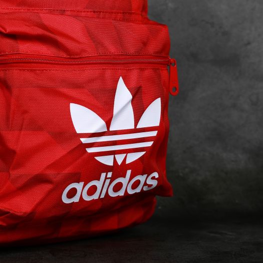 adidas backpack power red white adidas Backpack FB Multicolor/ Power Red/ White