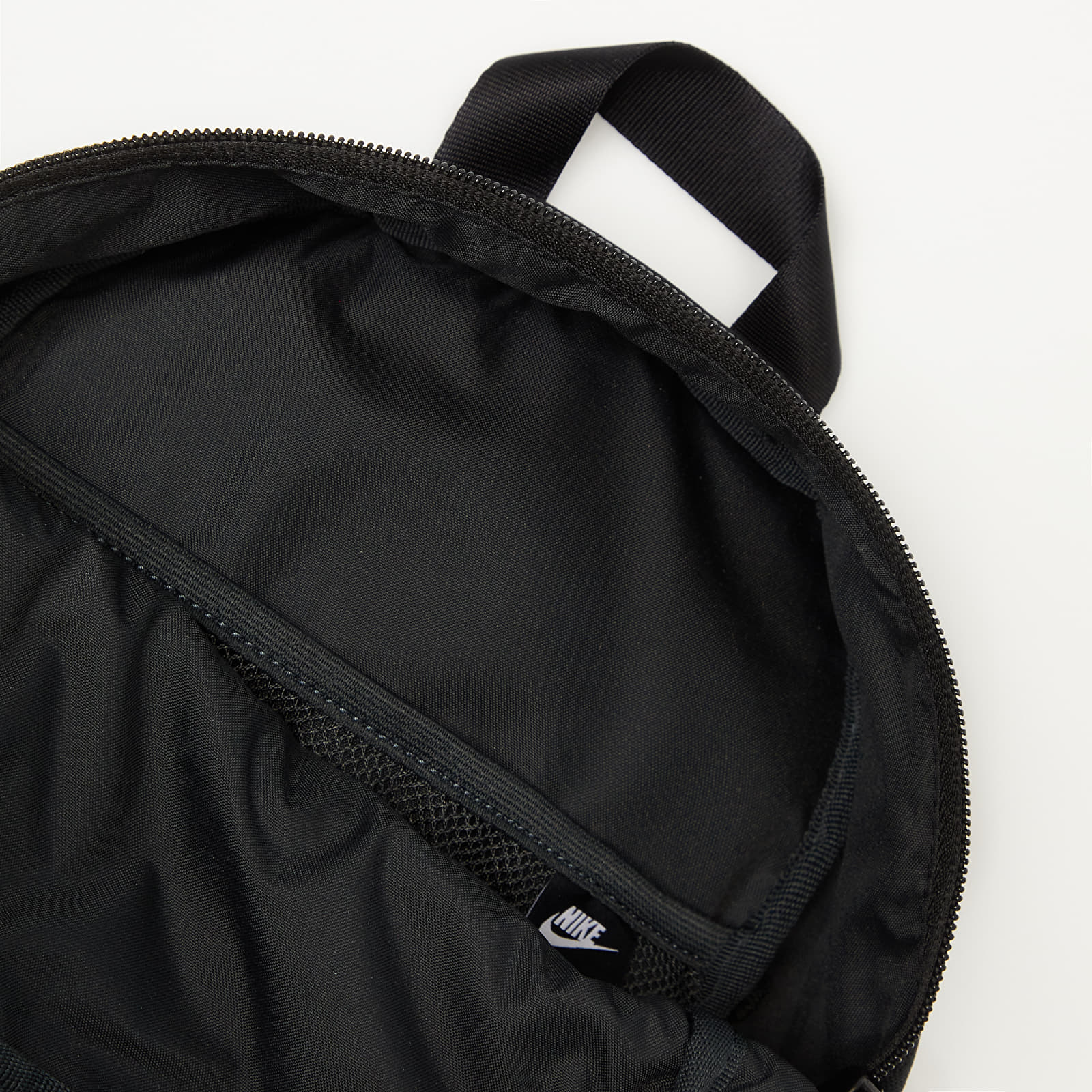 Backpacks Nike Sportswear Futura 365 W Mini Backpack Black/ Black/ White