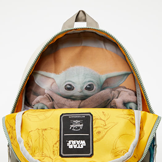 Herschel Supply Star Wars Heritage Backpack Kids Multi | Footshop Herschel Supply Star Wars Heritage Backpack Kids Multi | Footshop