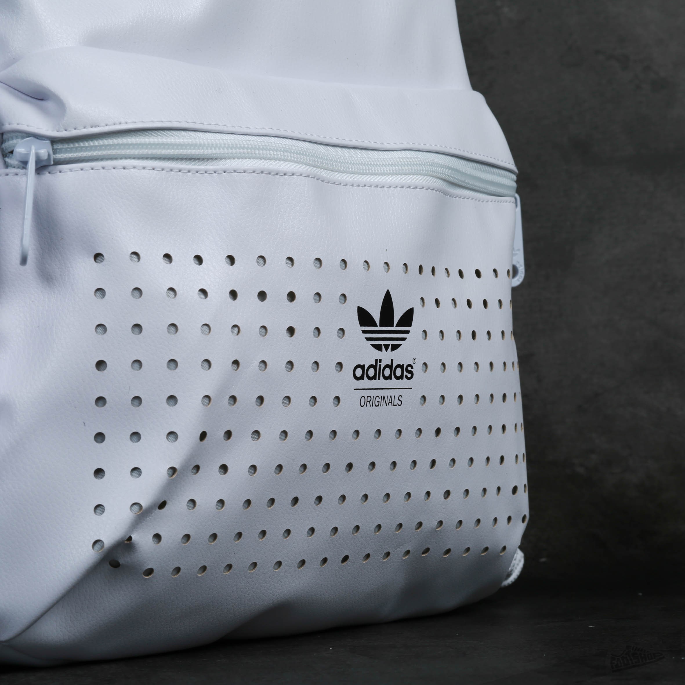 White adidas rucksack clearance