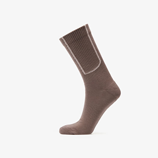 Čarape Reebok Cottweiler Socks Trek Grey