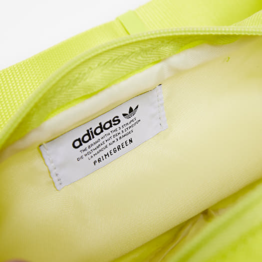 Crossbody Bag Adidas Waist Bag Yellow Zalando Adidas Original