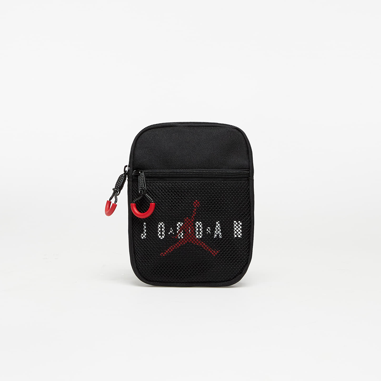 Batohy a tašky Jordan Jumpman Hip Pack Black