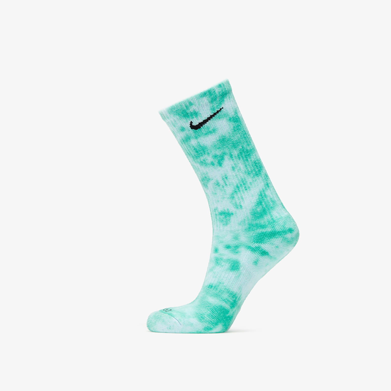 Socken Nike Everyday Plus Cushioned Crew Socks (2 Pairs) Multi-Color