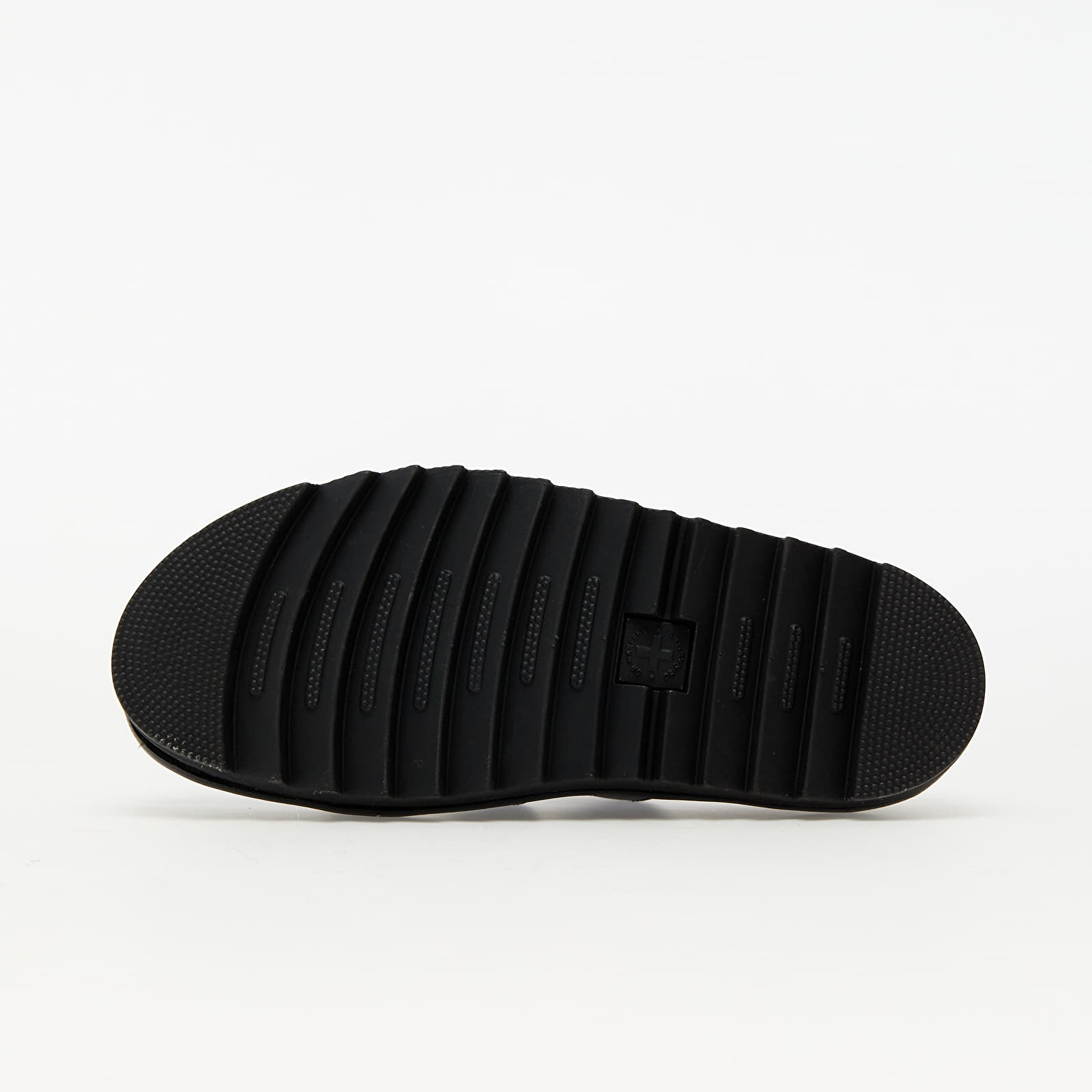 Chaussures et baskets femme Dr. Martens Blaire Slide Black Hydro