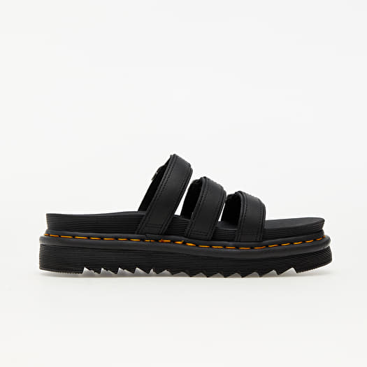 Dr martens blaire sandals black outlet