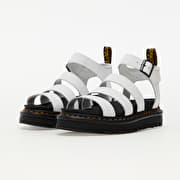 Dr martens deals blaire white